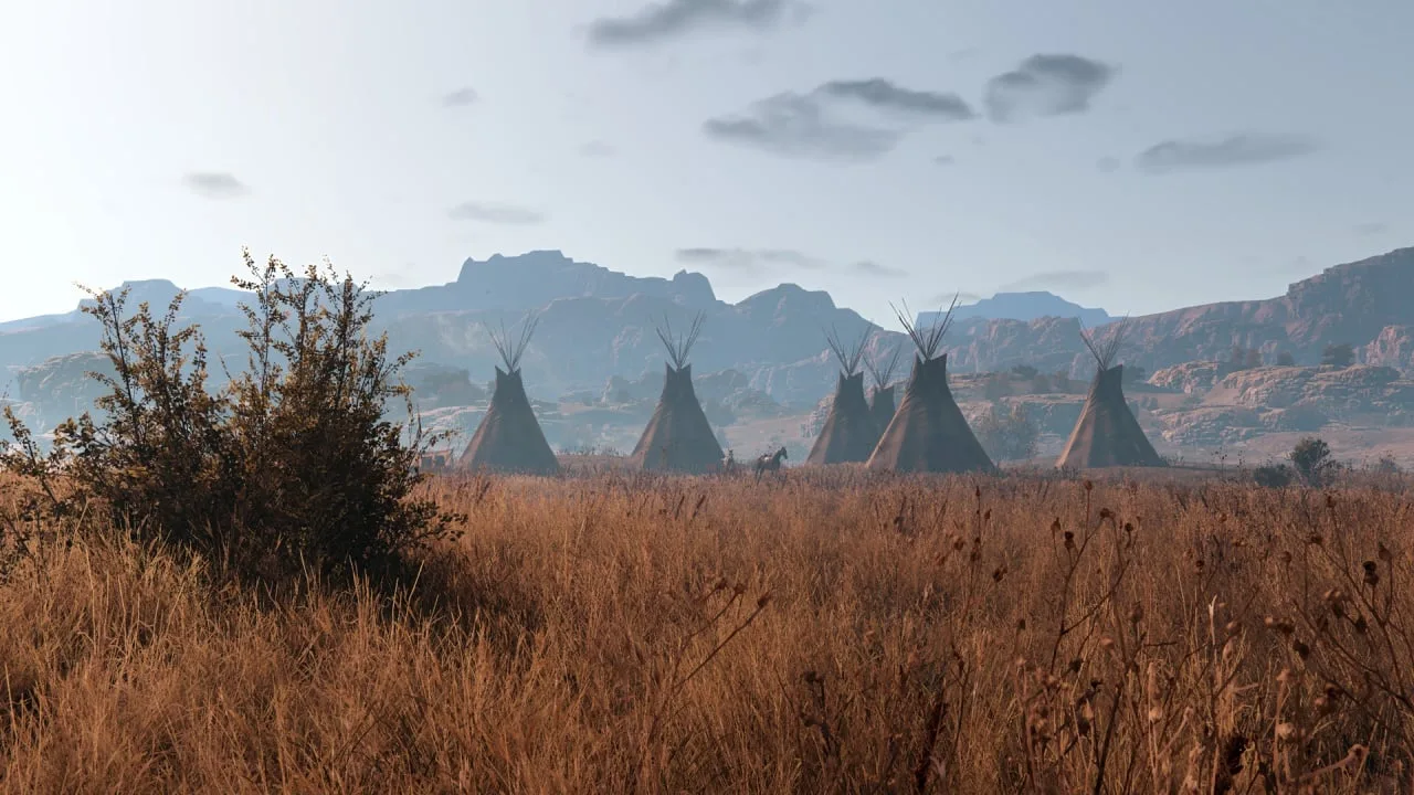 This Land Is My Land — 1