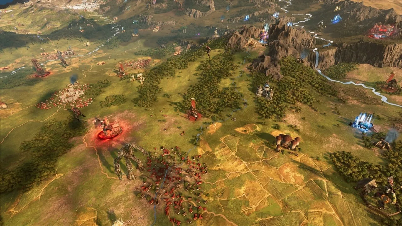 SpellForce: Conquest of Eo — 12