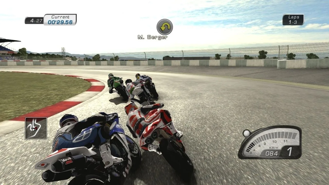 SBK X: Superbike World Championship — 10