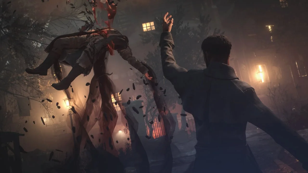 Vampyr — 5