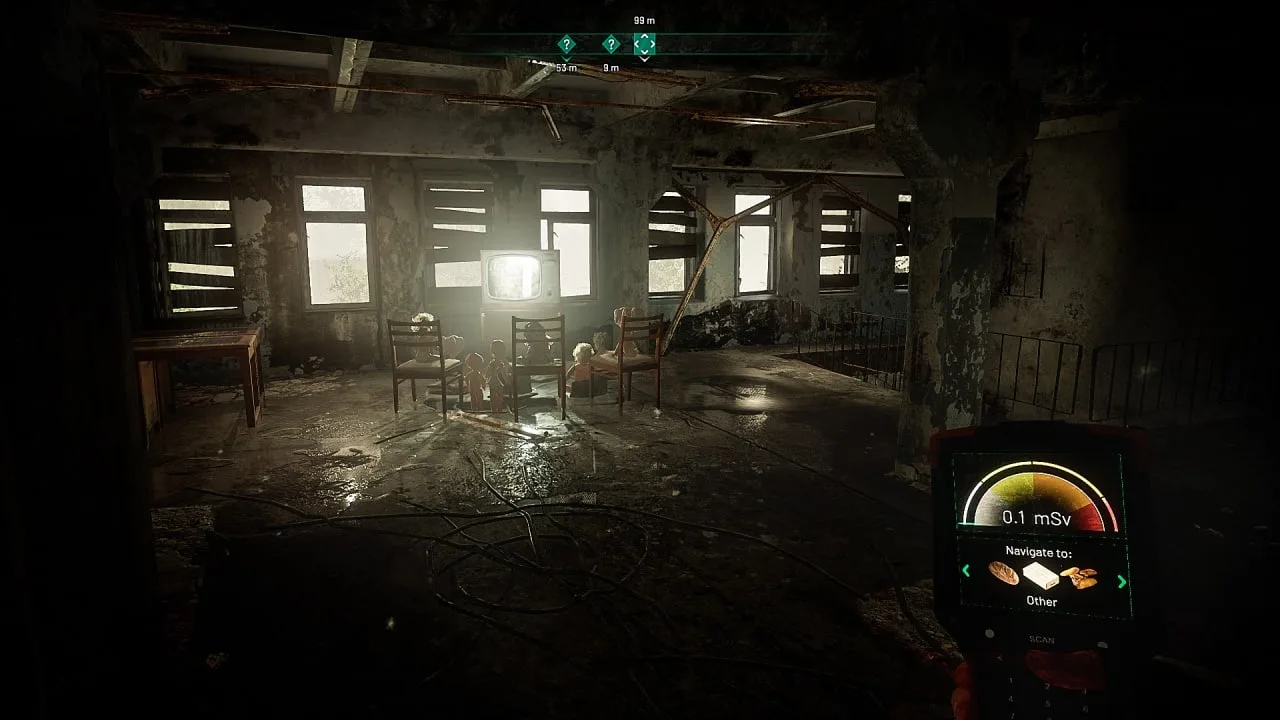 Chernobylite — 10