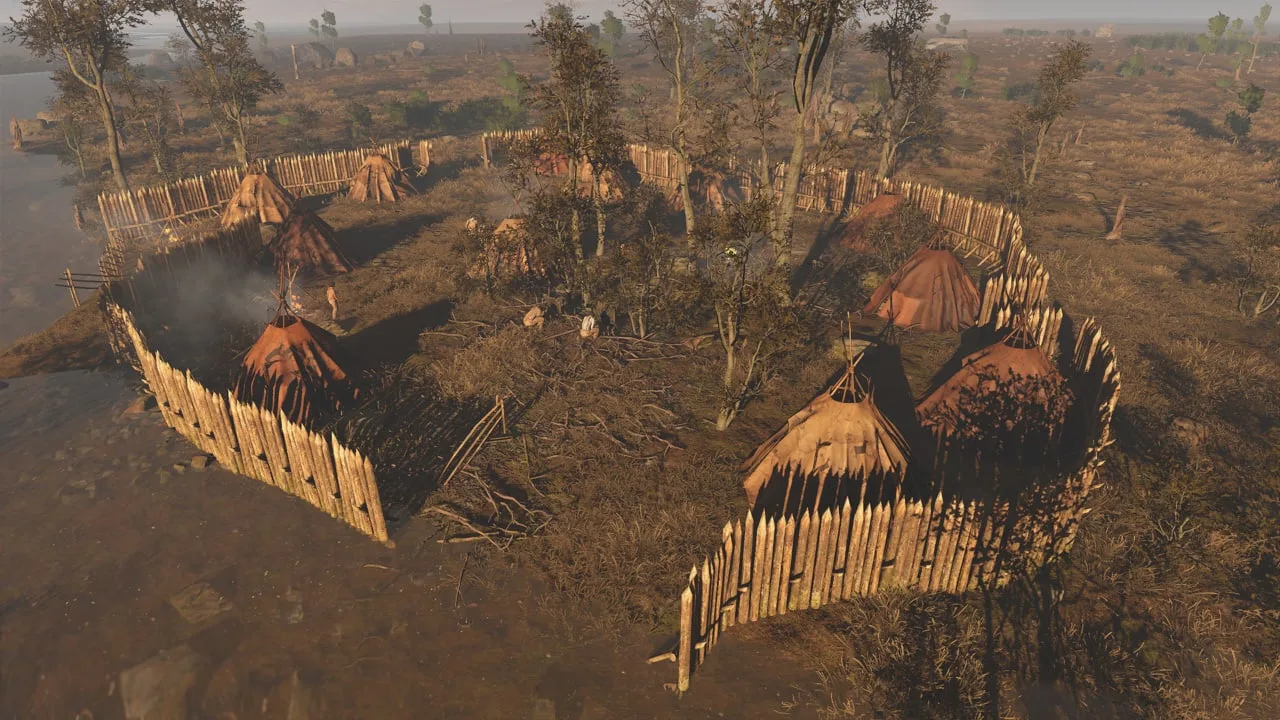 Ancient Cities — 1