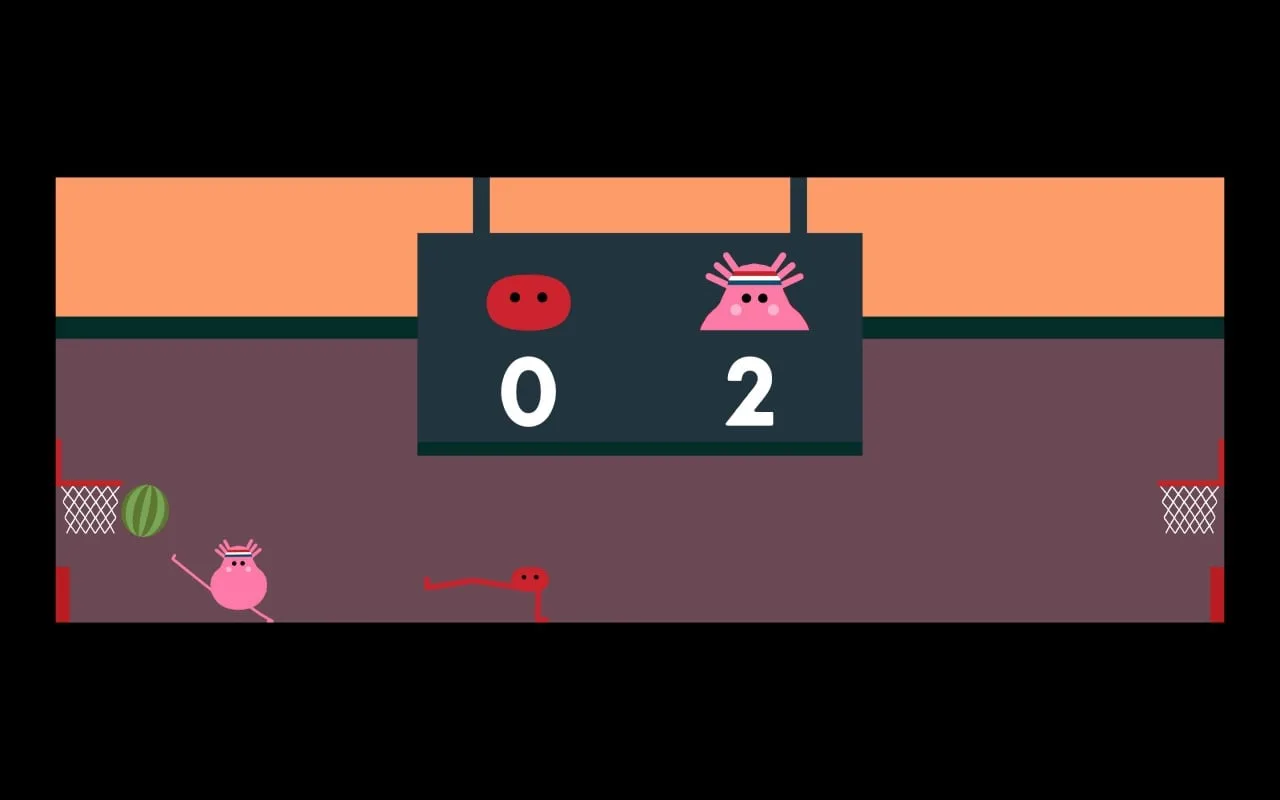 Pikuniku — 4