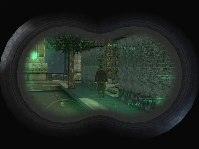 Hitman: Codename 47 — 3