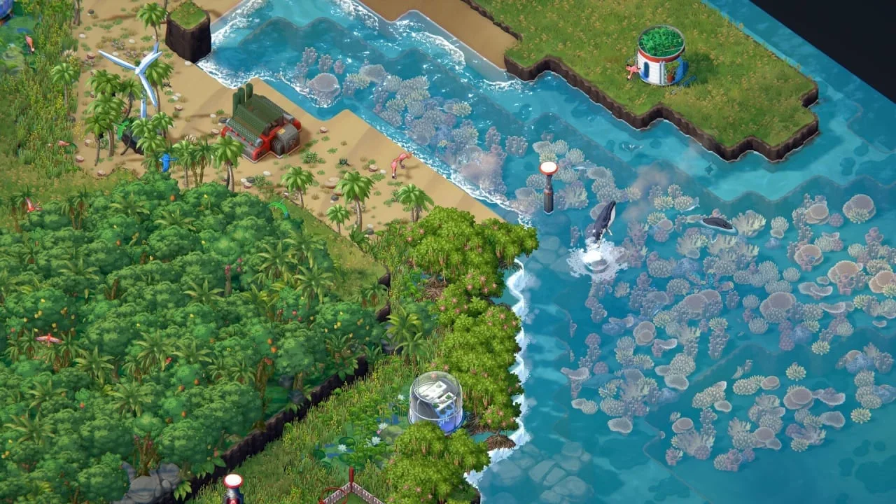 Terra Nil — 11