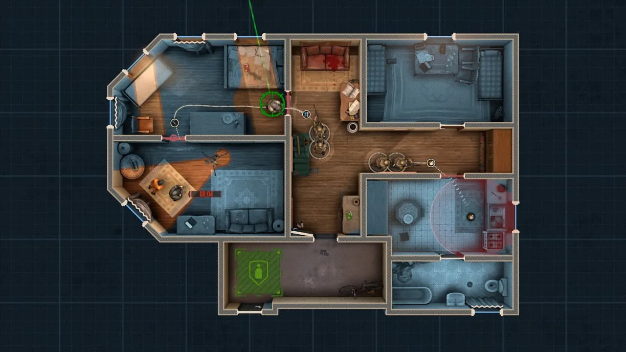 Door Kickers 2: Task Force North — 2