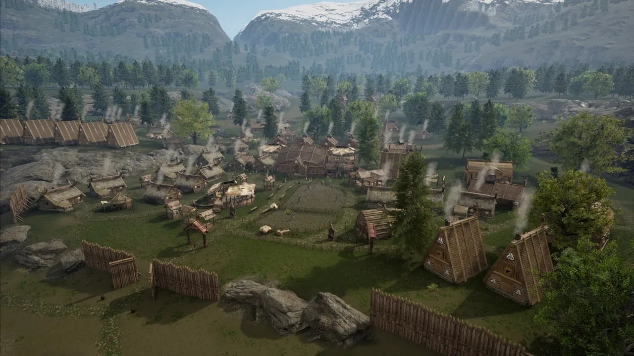 Land of the Vikings — 8