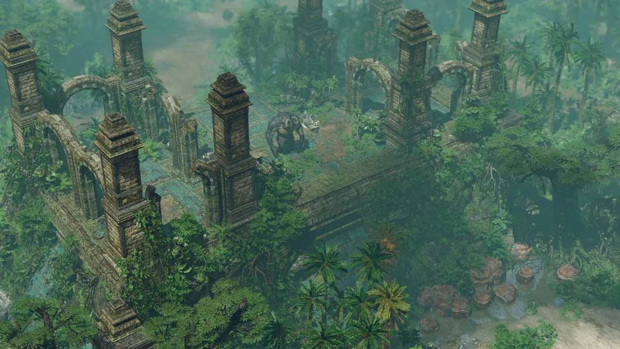 SpellForce 3 — 8