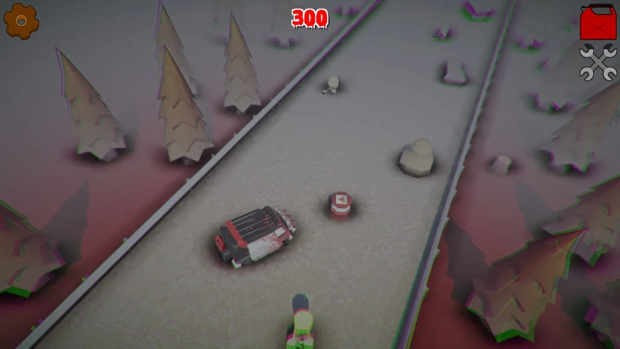 Zombies Killer Machine — 3