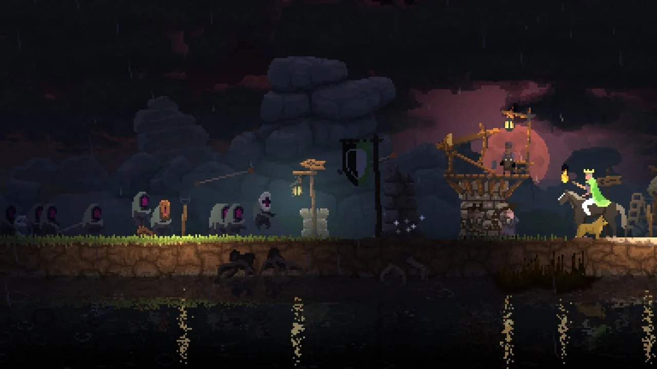 Kingdom: New Lands — 1