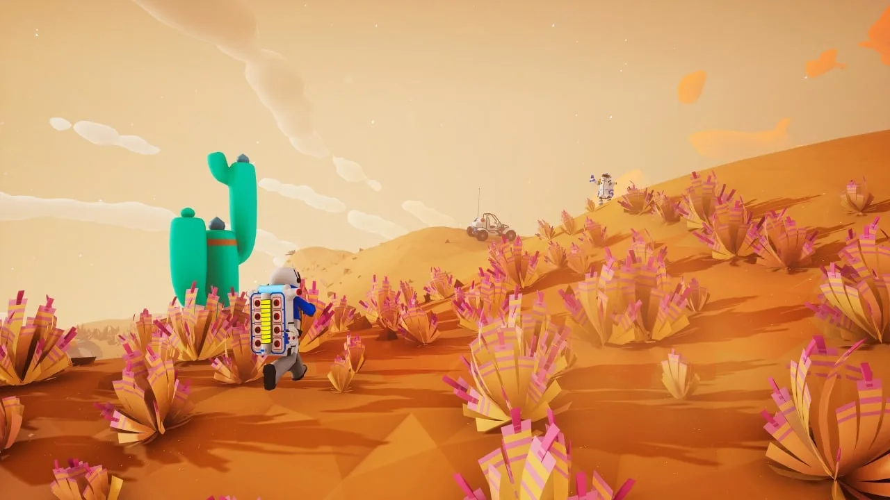 ASTRONEER — 5
