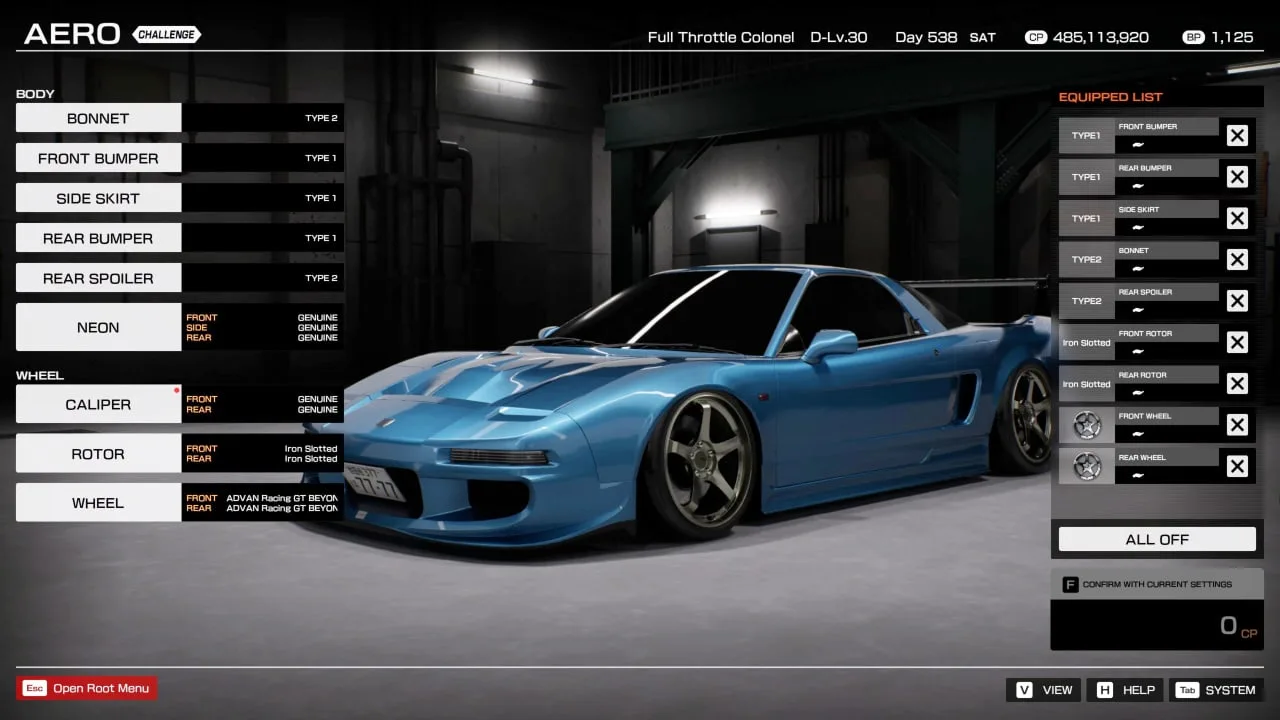 Tokyo Xtreme Racer — 3