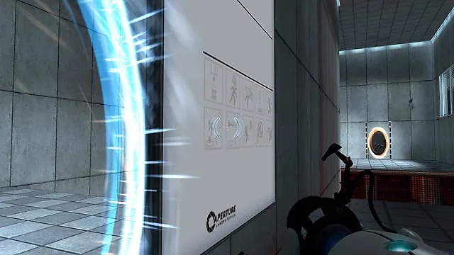 Portal — 4