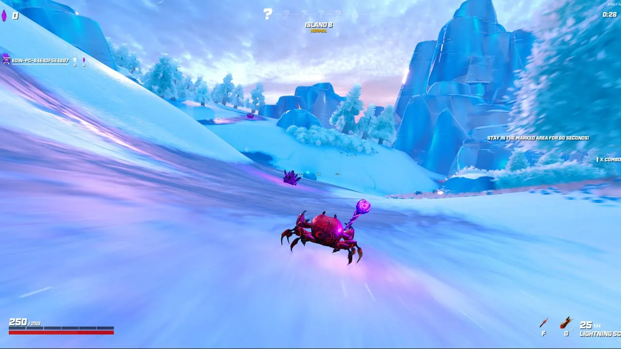 Crab Champions — 2