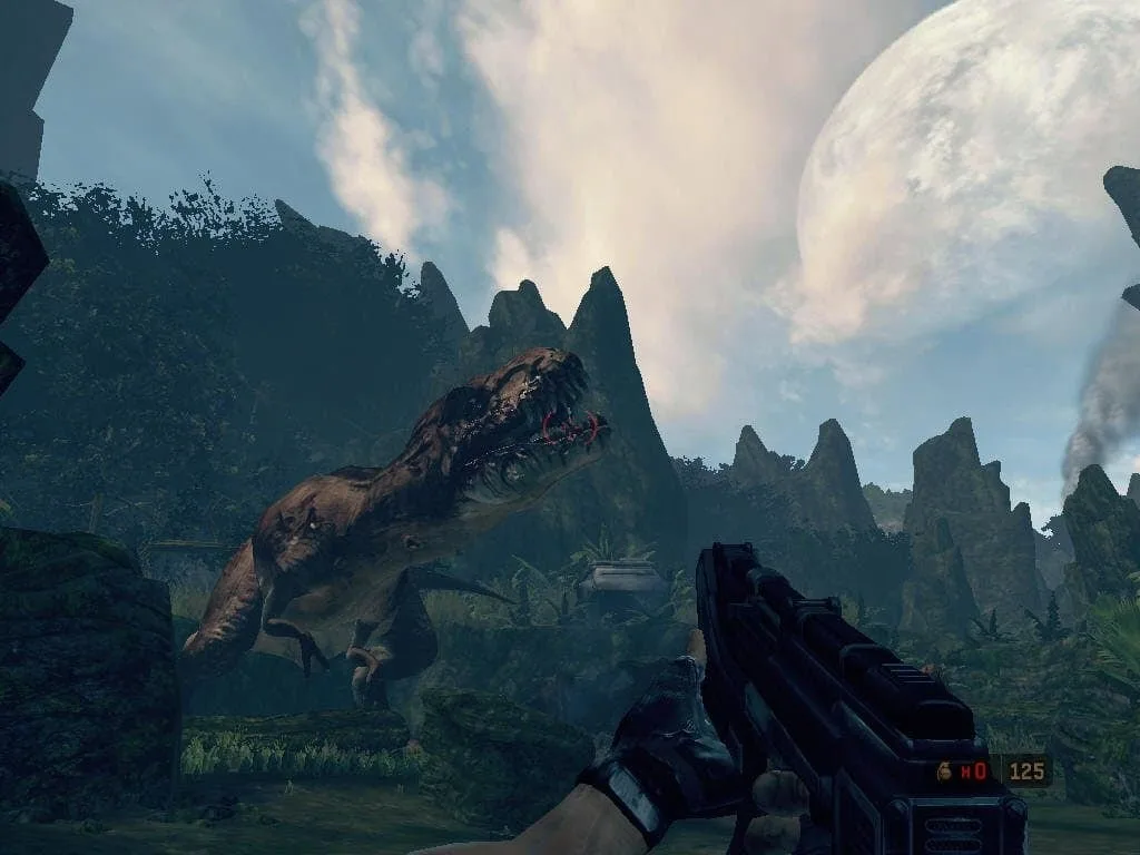 Turok (2008) — 3