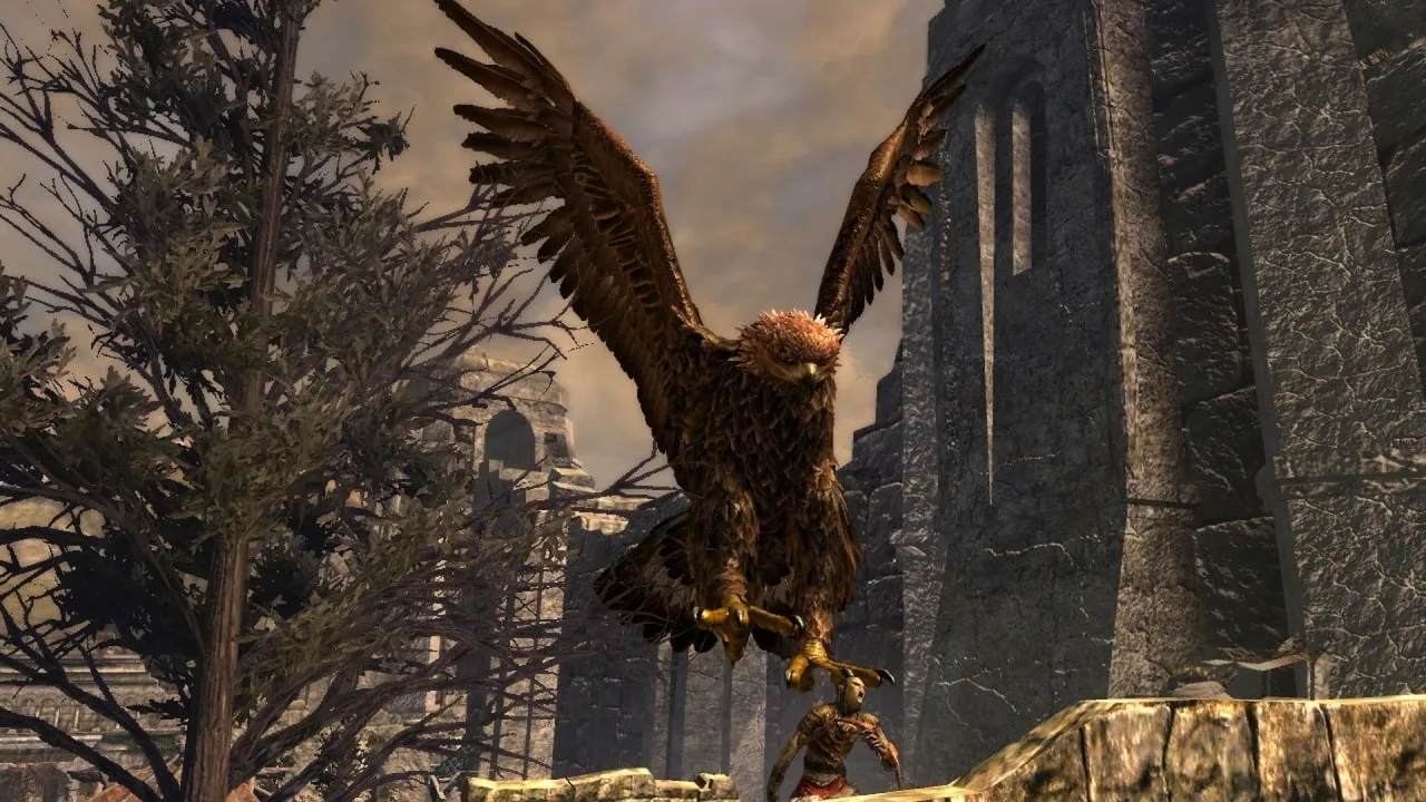 Lord of the Rings: War in the North (2011) — 11