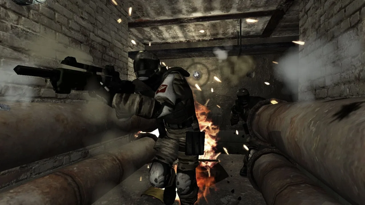 F.E.A.R. — 1