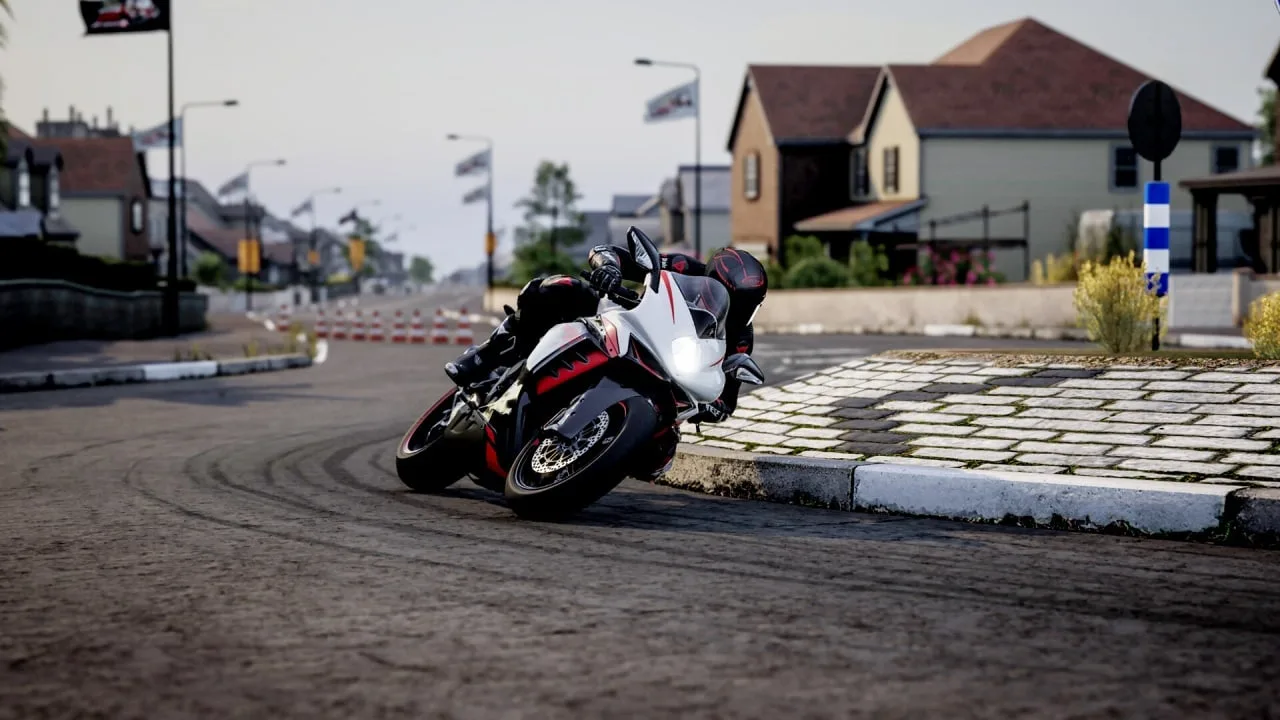 RIDE 5 — 6