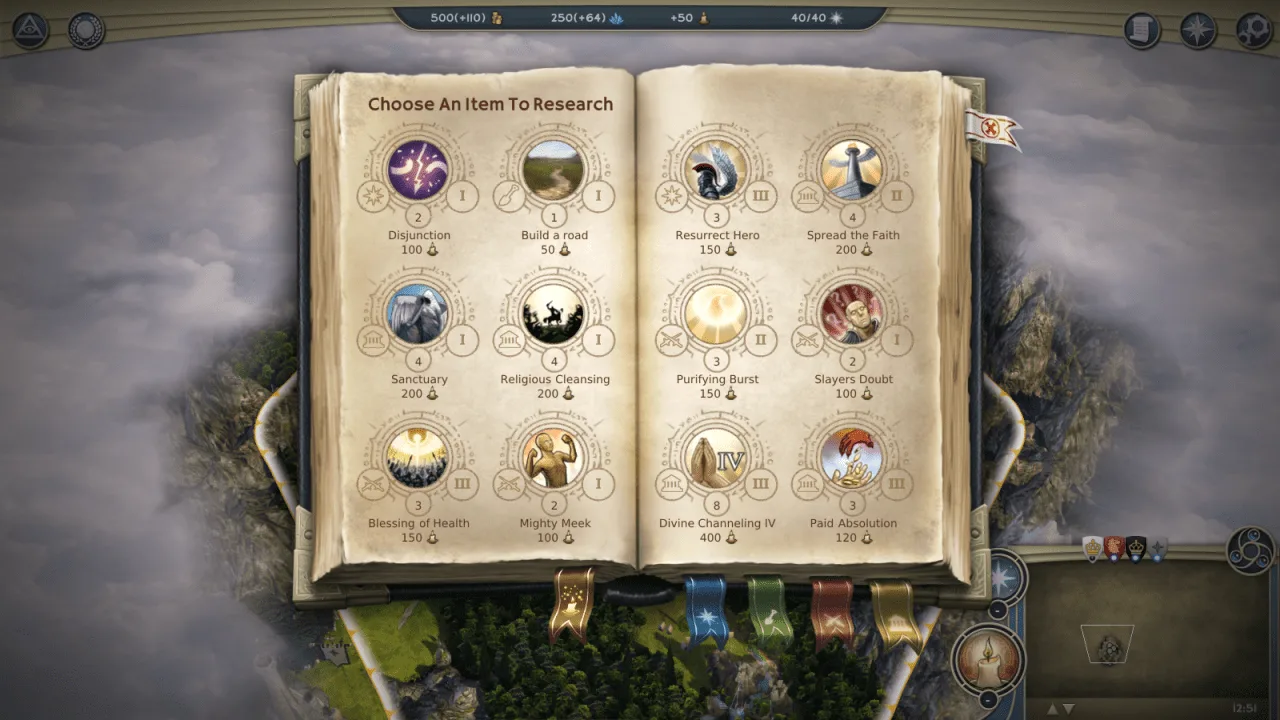 Age of Wonders 3 — 7