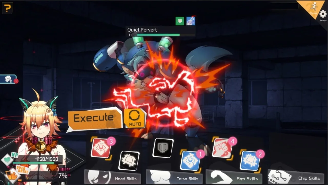 Robolife2 - Nova Duty — 7