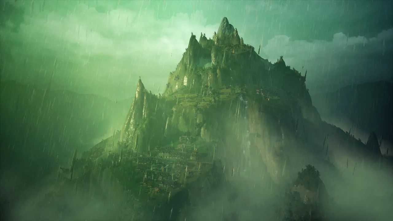 Laysara: Summit Kingdom — 7