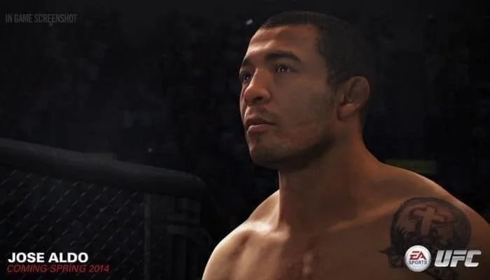 Ultimate Fighting Championship — 1