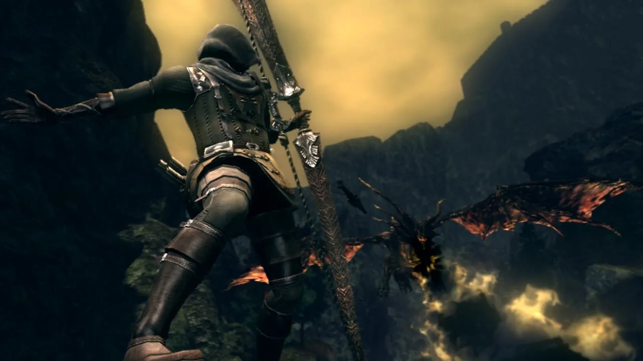 DARK SOULS: Prepare To Die Edition — 3