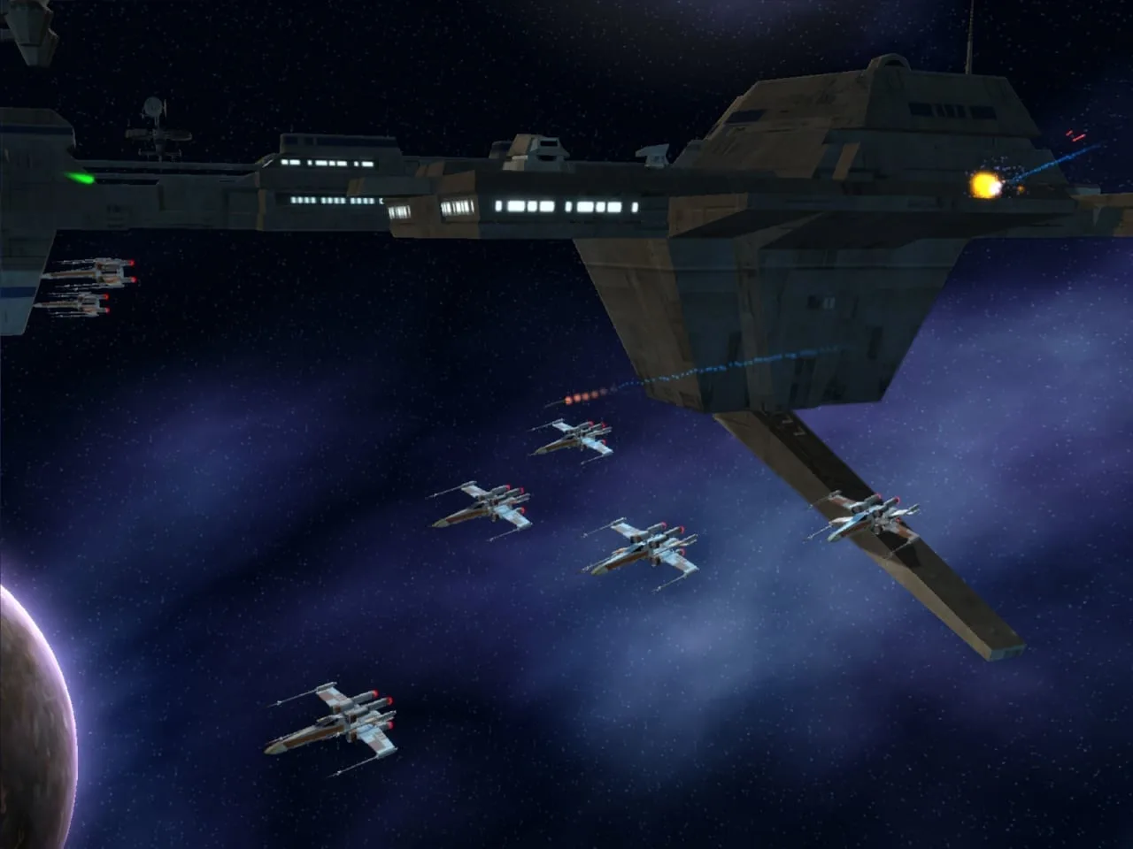 STAR WARS Empire at War - Gold Pack — 6