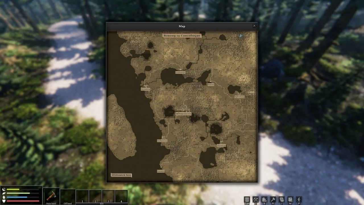 The Last Plague: Blight — 10