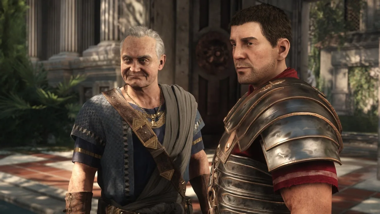 Ryse: Son of Rome — 2