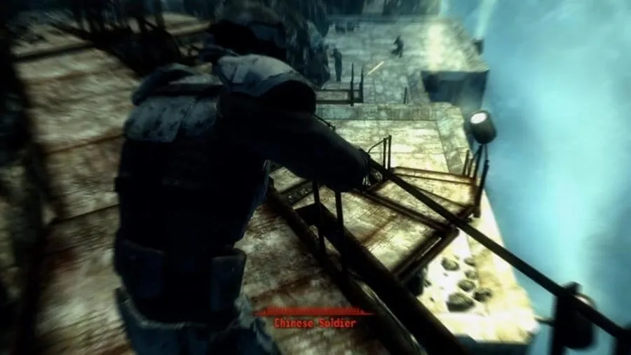 Fallout 3 – Reloaded — 2