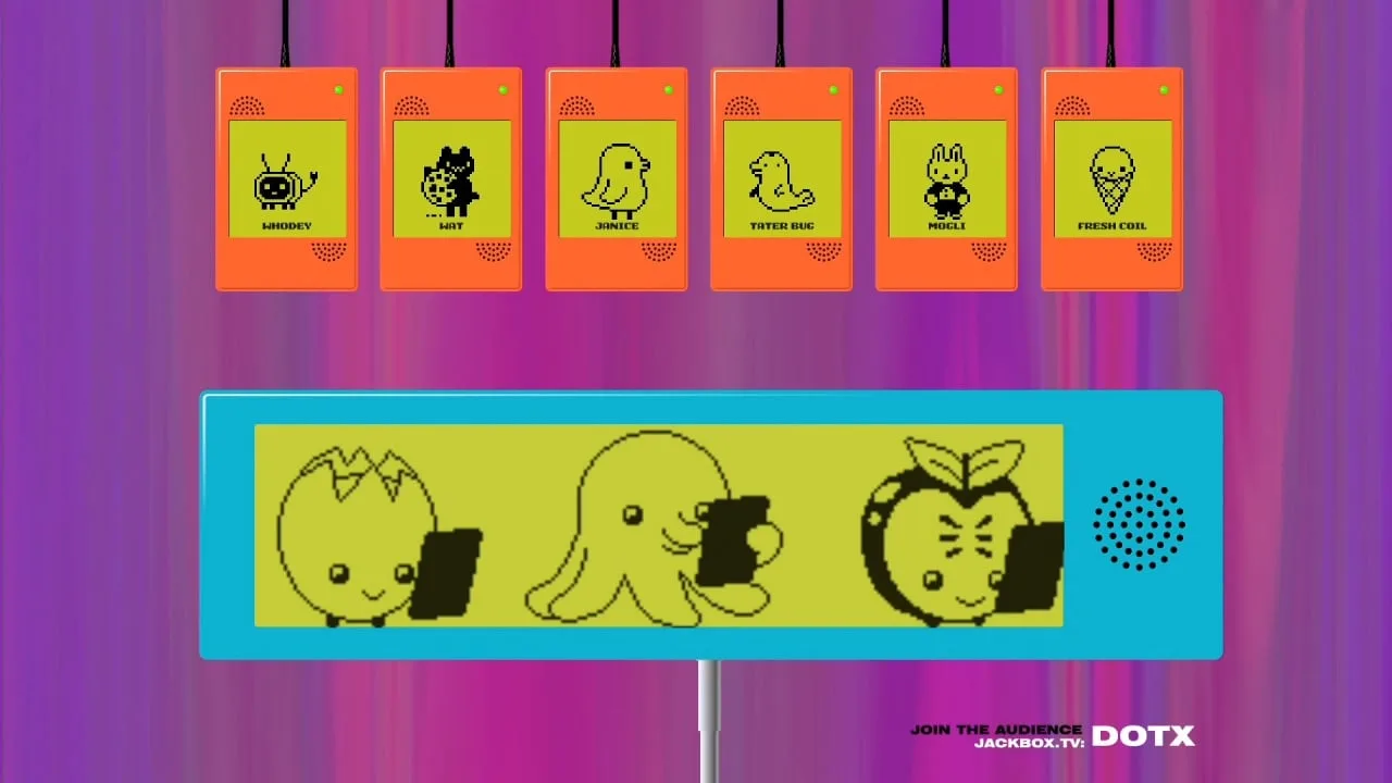 The Jackbox Party Pack 2 — 9