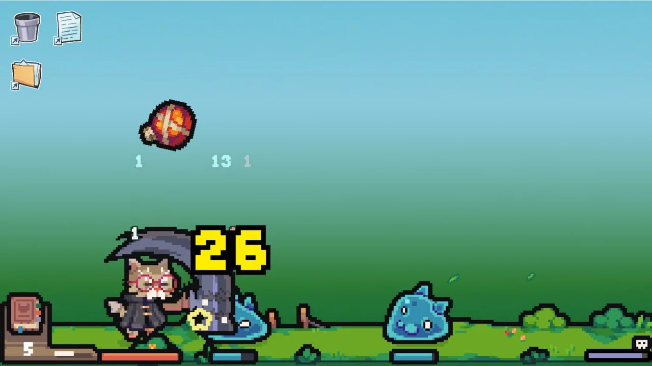 Tap Tap Loot — 3