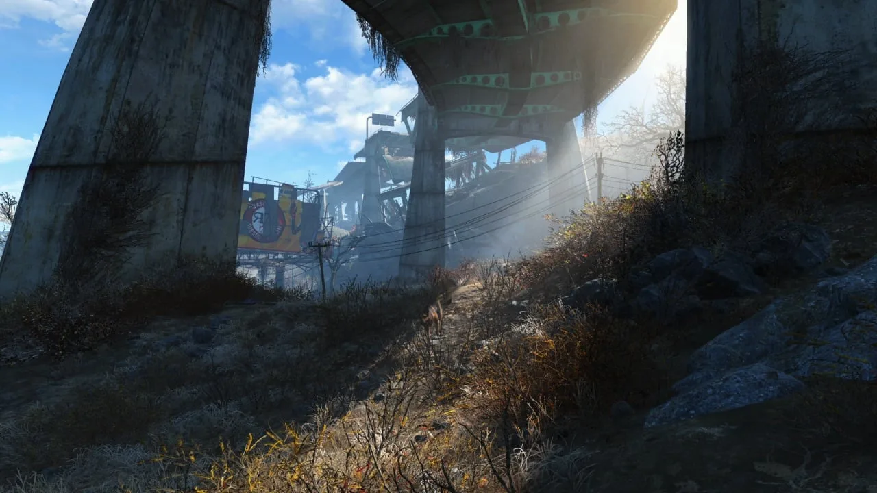Fallout 4 — 4