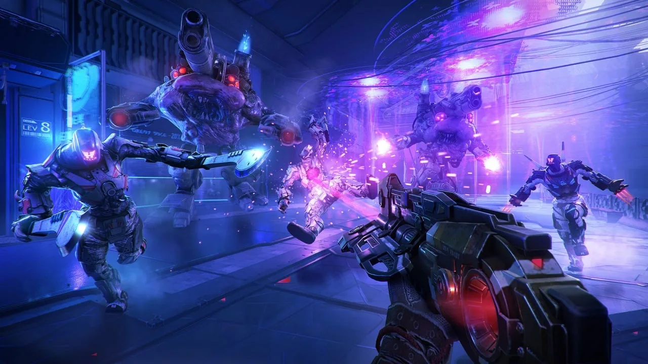 Shadow Warrior 2 — 8