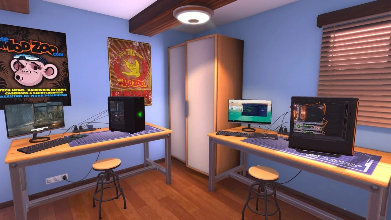 PC Building Simulator — 12