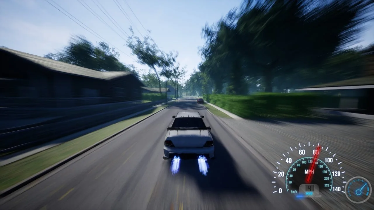 Car Tuning Simulator — 12