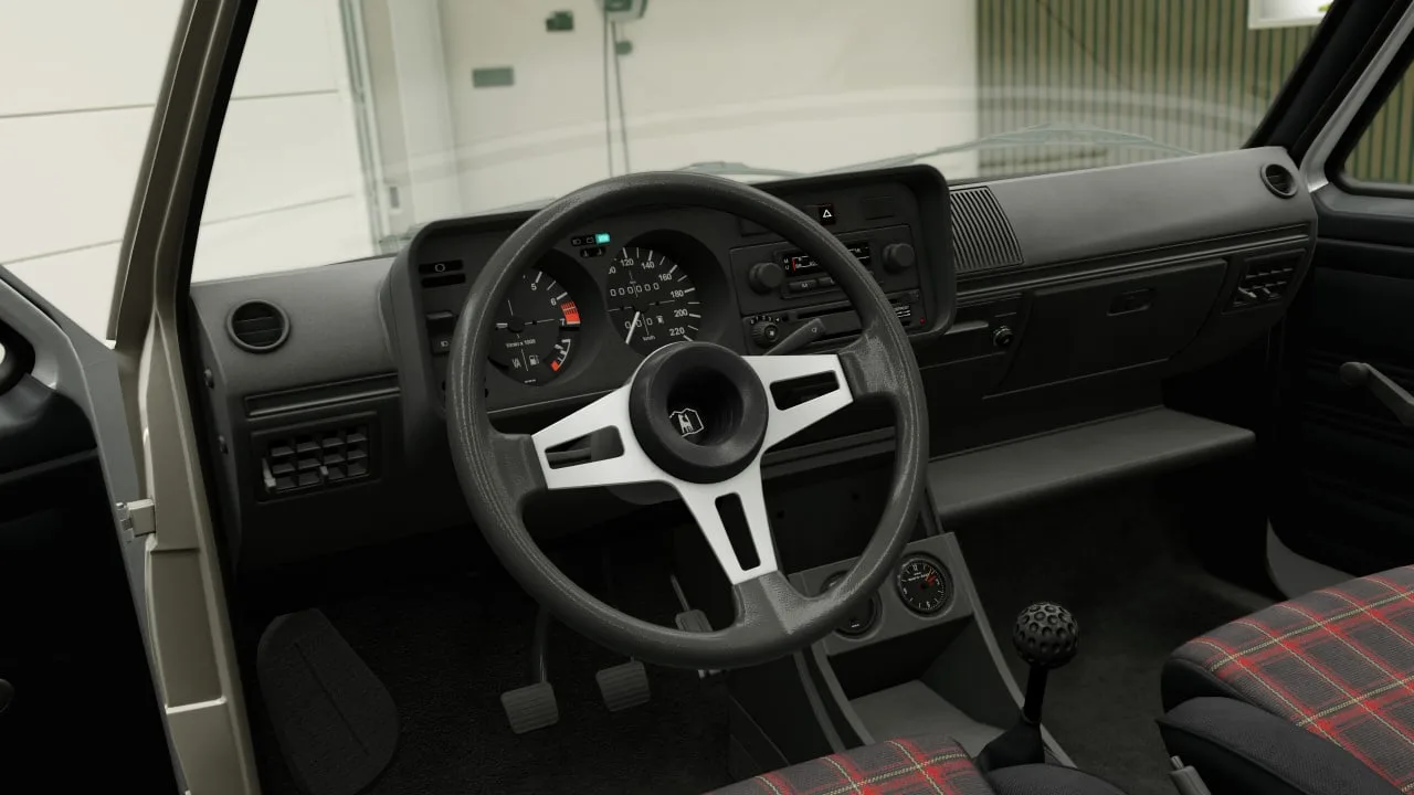 Assetto Corsa EVO — 11