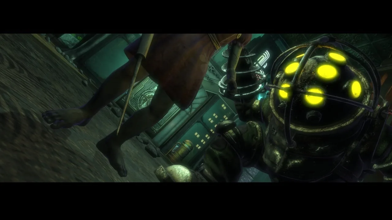 BioShock Remastered — 5