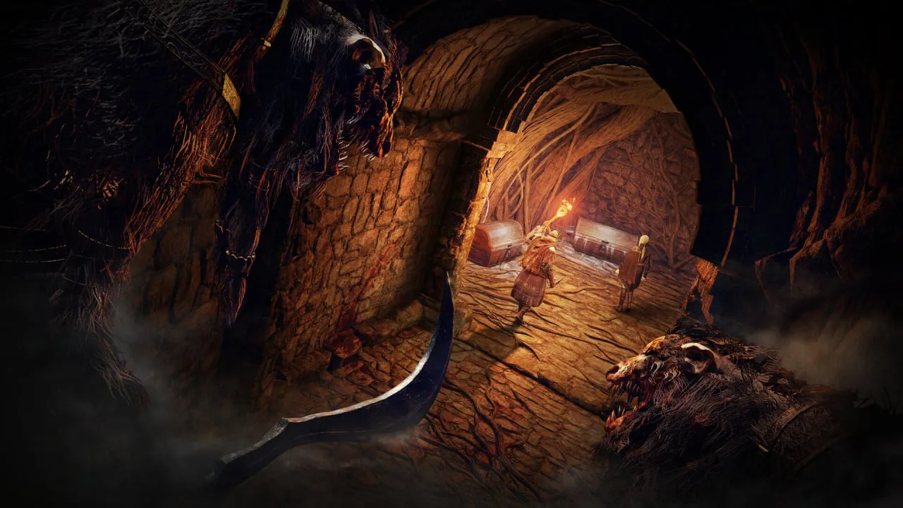 ELDEN RING NIGHTREIGN — 7