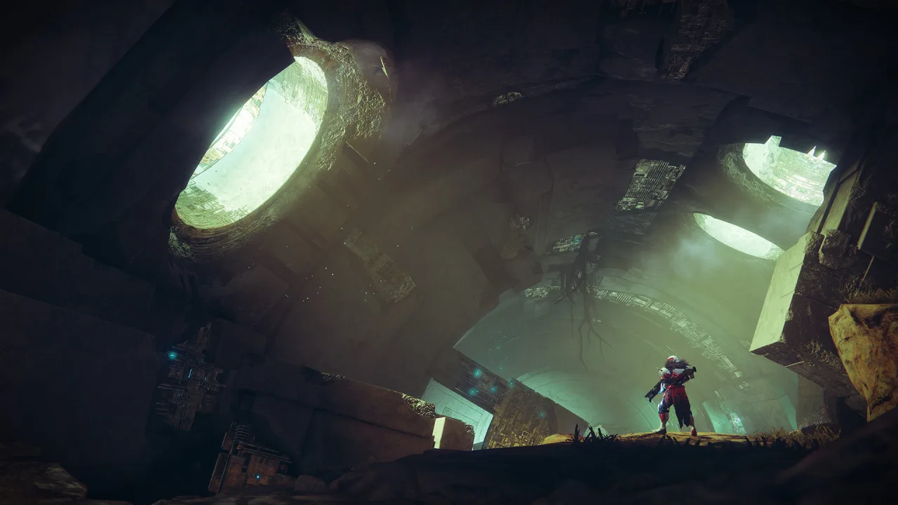 Destiny 2 — 2