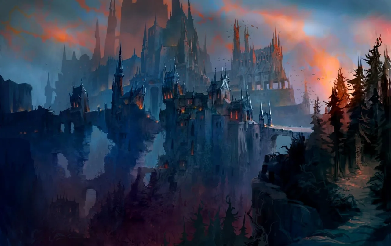 World of Warcraft Shadowlands | Лицензия — 4