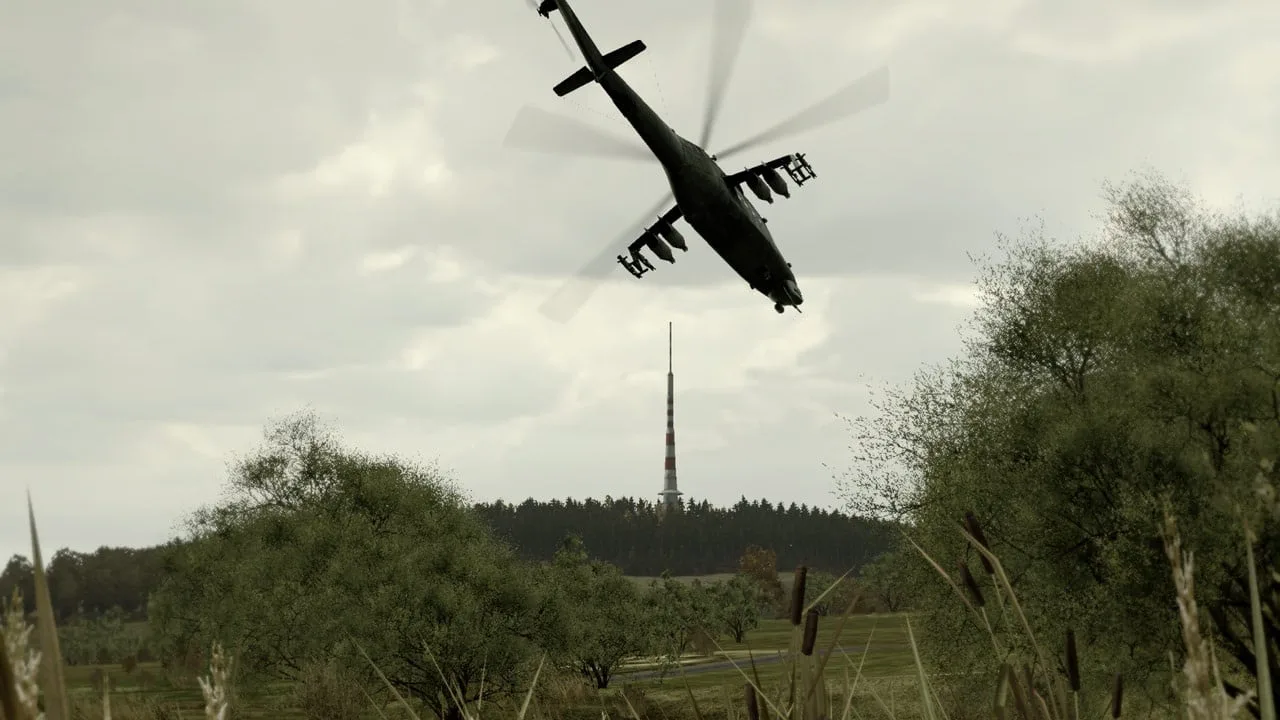 Arma 2 — 10