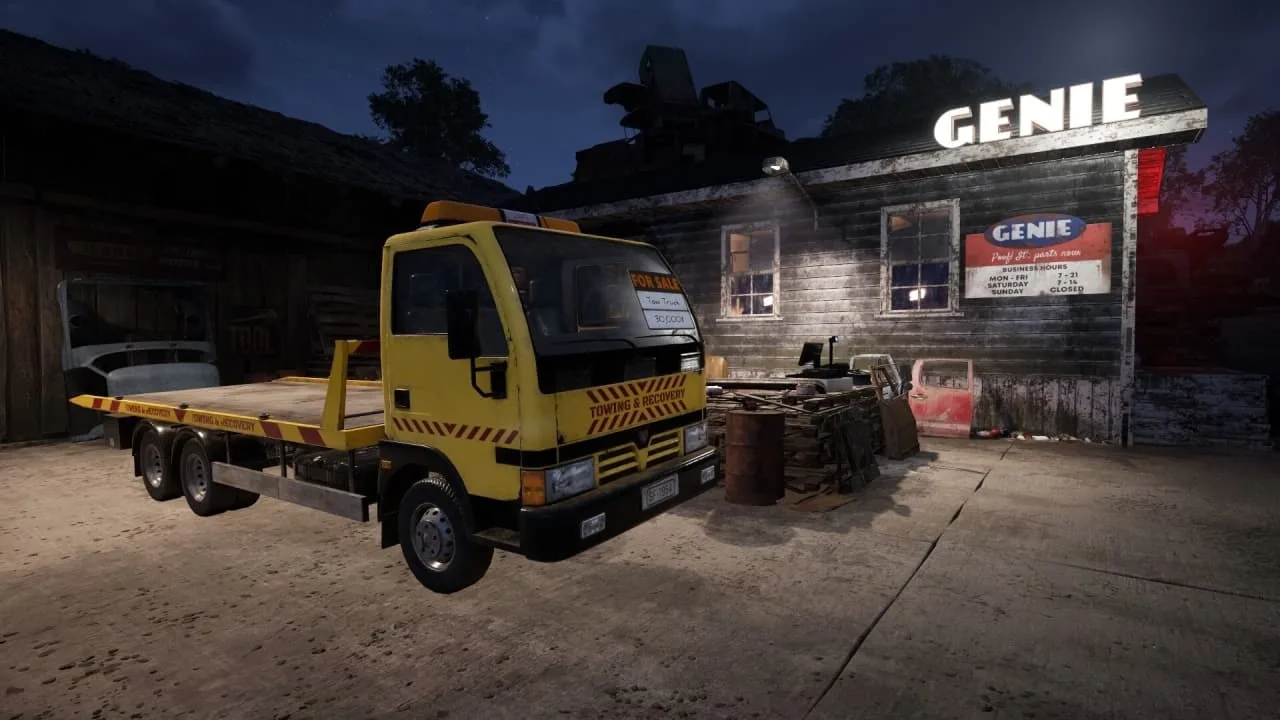 Car Dealer Simulator — 2