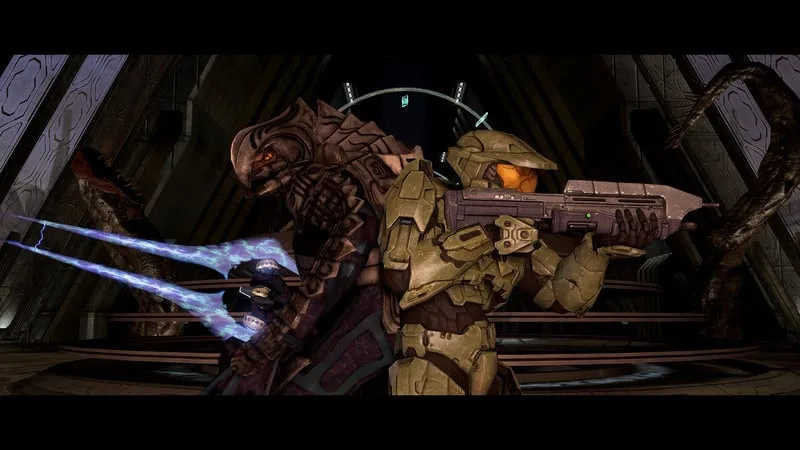 Halo: The Master Chief Collection — 11