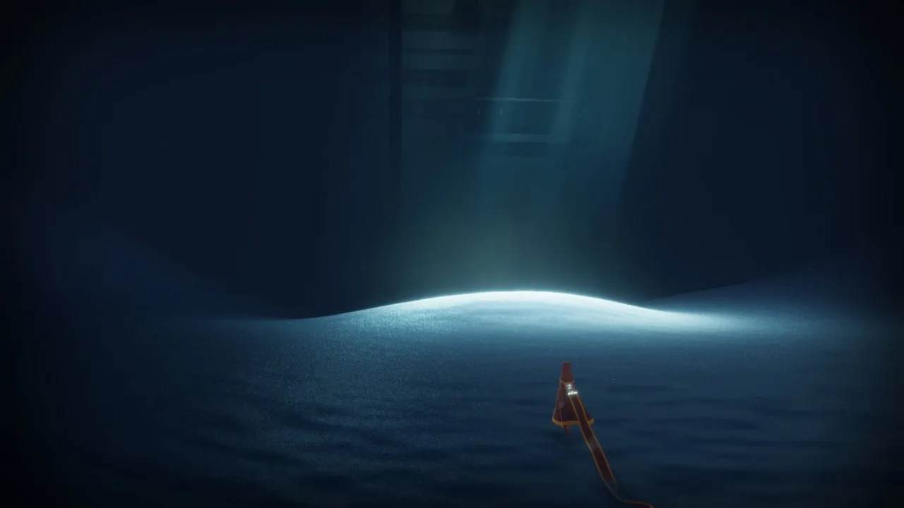 Journey — 4