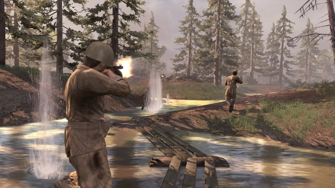 Red Orchestra 2: Heroes of Stalingrad with Rising Storm — 2