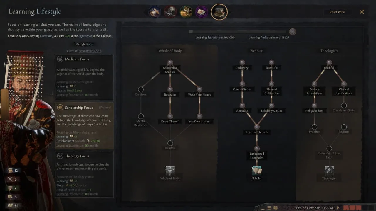 Crusader Kings 3 — 6