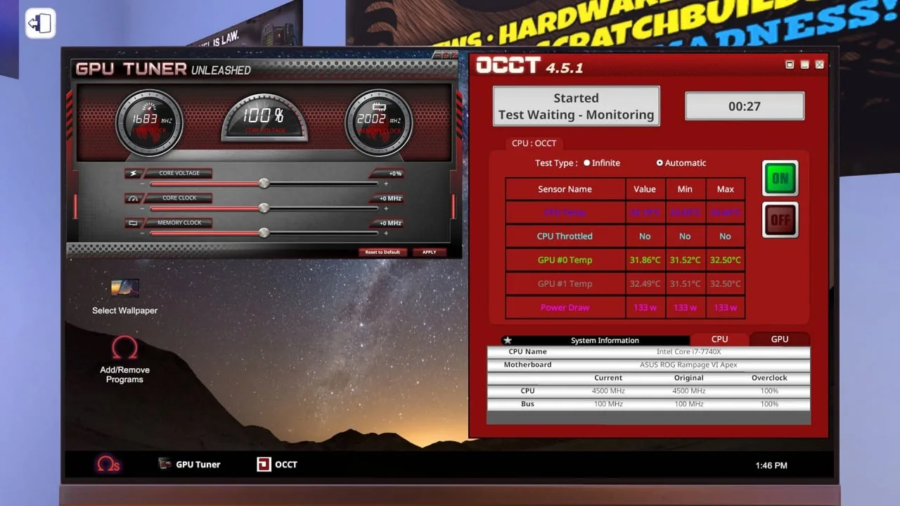 PC Building Simulator — 8