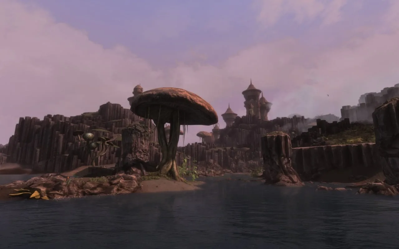 The Elder Scrolls: Skywind — 5